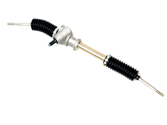 STEERING ASSY