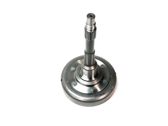 CLUTCH HOUSING ASSY