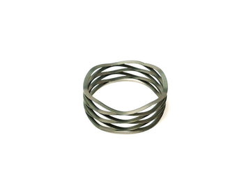 WAVE SPRINGS