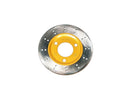 REAR DISC BRAKE