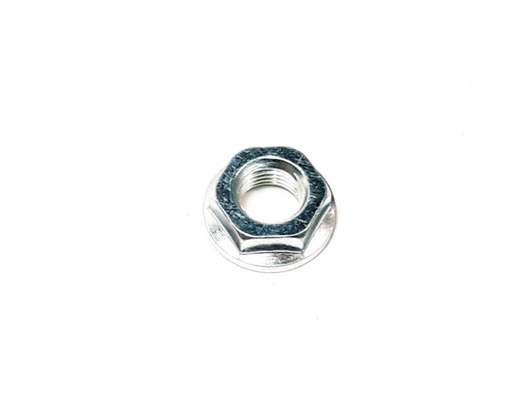 NUT FLANGE 12X1.25MM