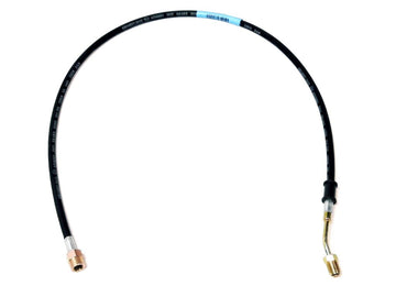 REAR BRAKE HOSE 1