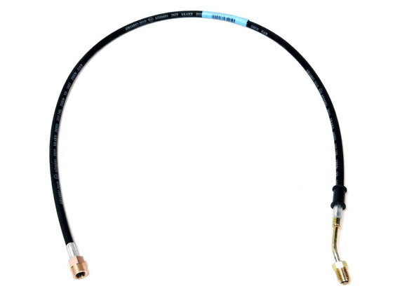 REAR BRAKE HOSE 1