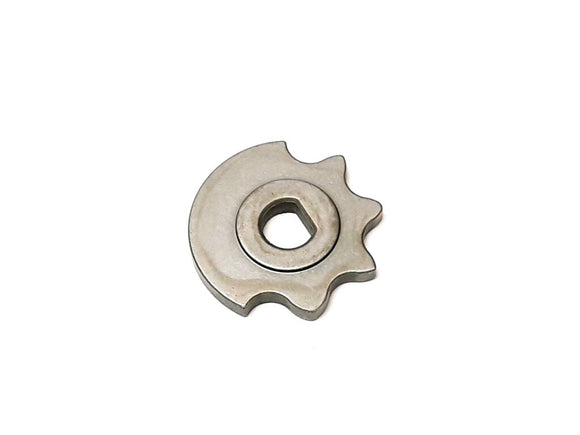 GEARSHIFT CAM