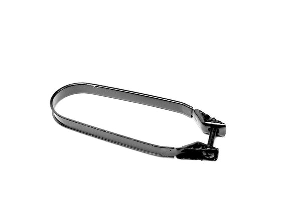 HOSE CLAMP A