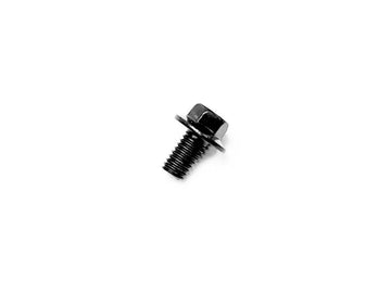 BOLT M6X10