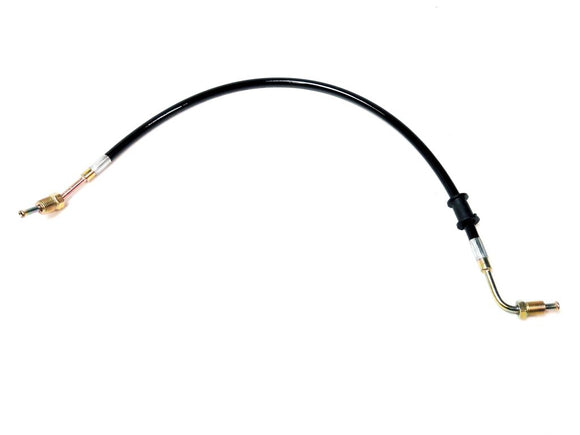 FRONT BRAKE HOSE1
