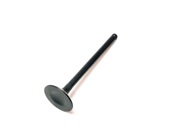EXHAUST VALVE