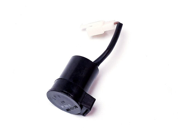FLASHER RELAY ASSY（FOR EUROPE）