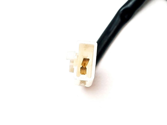 FLASHER RELAY ASSY（FOR EUROPE）