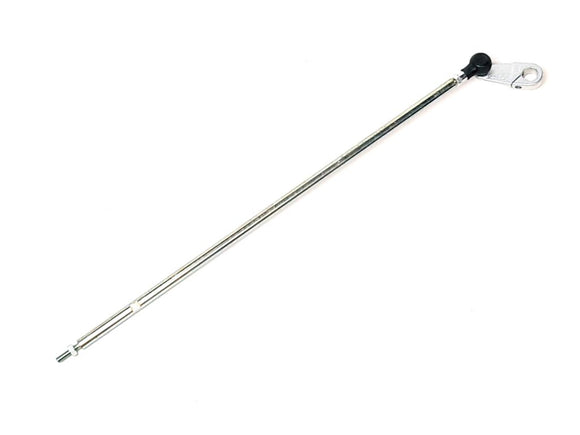 SHIFTER MOUNTING BRACKET
