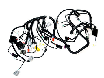 WIRING HARNESS (FOR T3 EFI )