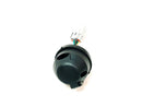 Trailer cable socket