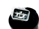 Trailer cable socket