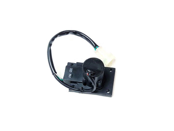 2WD/4WD SHIFT MOTOR