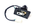 2WD/4WD SHIFT MOTOR