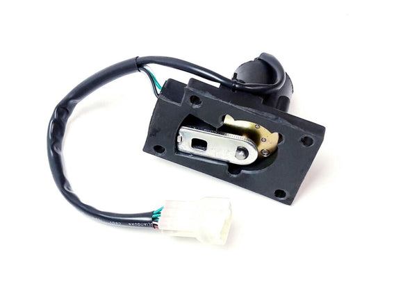 2WD/4WD SHIFT MOTOR