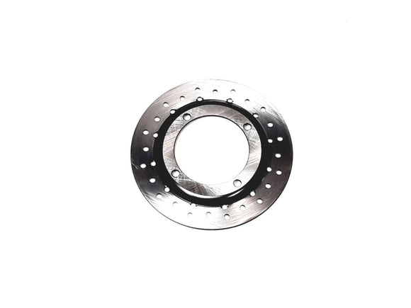 FRONT BRAKE DISC