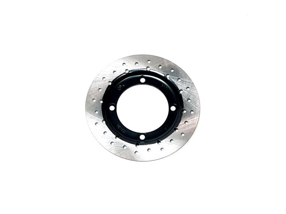 FRONT BRAKE DISC