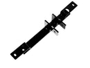 BRACKET ，REAR AXL