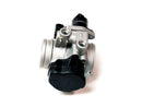 THROTTLE BODY ASSEMBLY