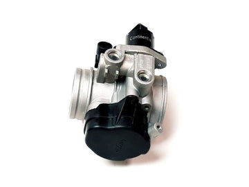 THROTTLE BODY ASSEMBLY