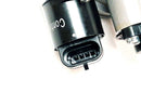 THROTTLE BODY ASSEMBLY