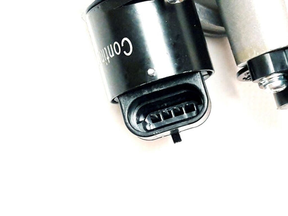 THROTTLE BODY ASSEMBLY