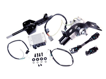 EPS assembly（Waterproof)）