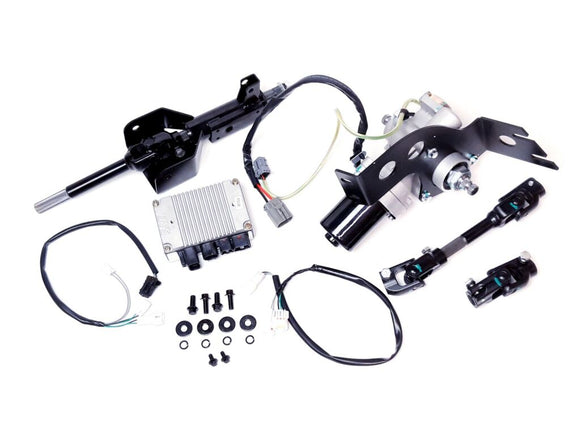 EPS assembly（Waterproof)）