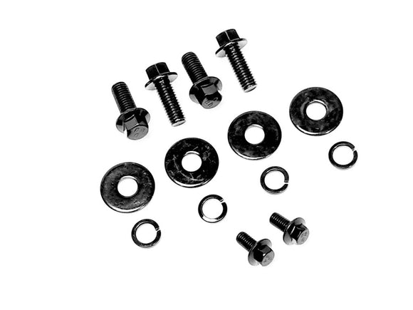 EPS assembly（Waterproof)）