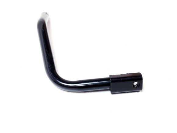 FRONT RACK SUPPORT TUBE, L