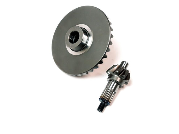 DRIVE BEVEL GEAR ASSEMBLY