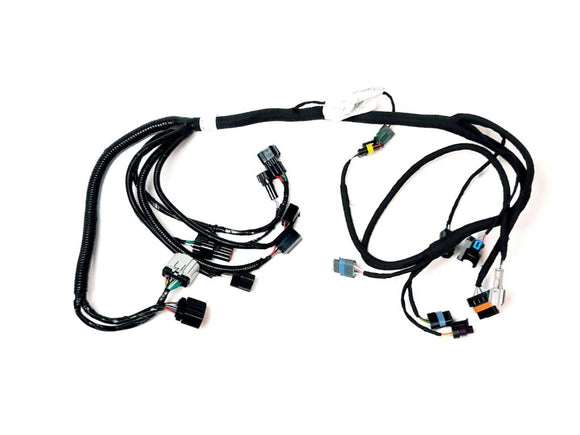 EFI WIRE(ECU:MT05.d)