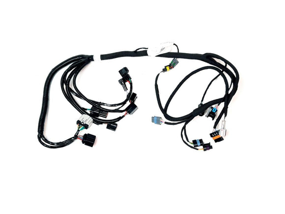 EFI WIRE(ECU:MT05.d)