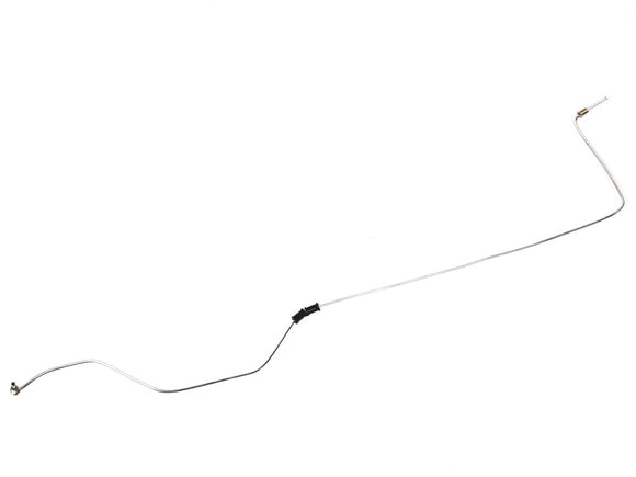 TUBE DISKBRAKE REAR