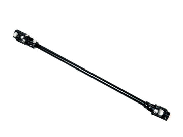 Shaft Steering