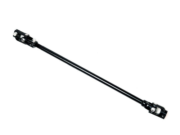 Shaft Steering