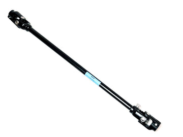 Shaft Steering