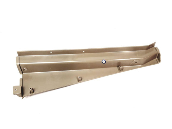 Rh Lower Front Mudguards,QUICK SAND