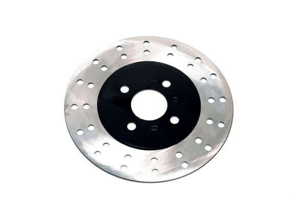 Park Brake Disc