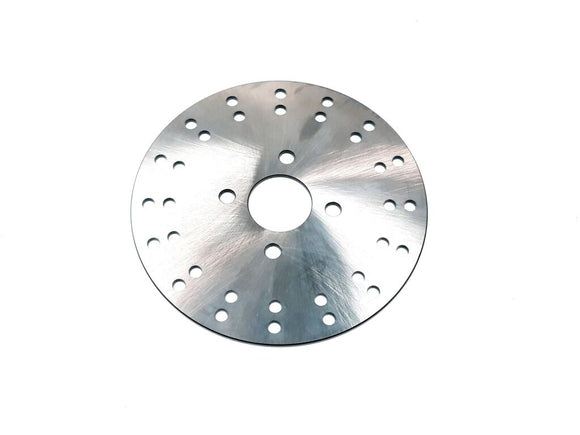 Park Brake Disc