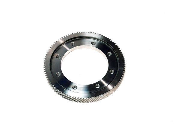 OUTPUT GEAR