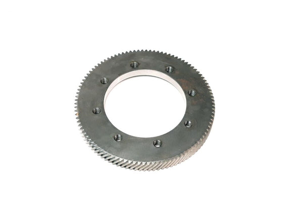 OUTPUT GEAR