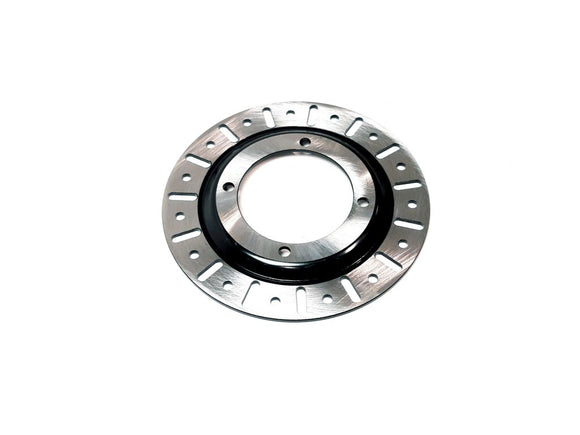 FRONT BRAKE DISC