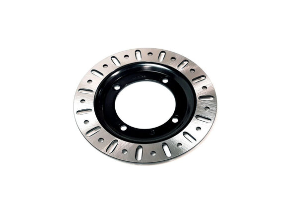 FRONT BRAKE DISC