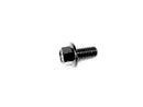Hexagon Flange Bolt M6×16 8.8