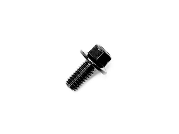 Hexagon Flange Bolt M6×16 8.8