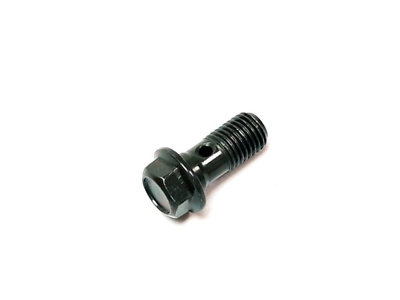 FOOT BRAKE PUMP CONNECTION BOLT