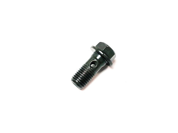FOOT BRAKE PUMP CONNECTION BOLT